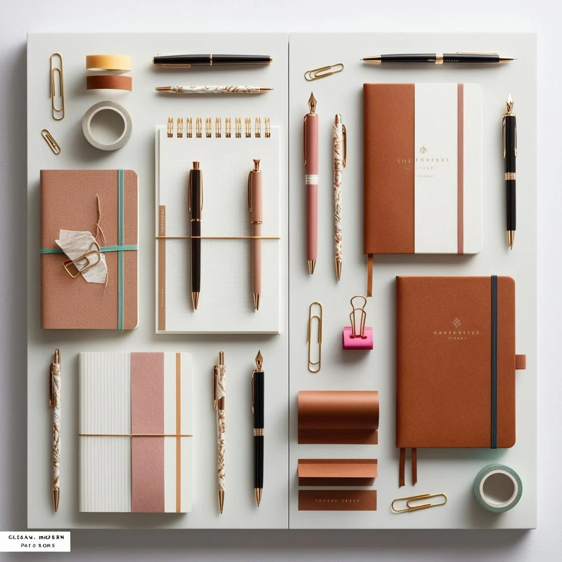 Stationery & Office